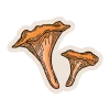 🤩 Эмодзи «vintage эмодзи на заказ» для Telegram