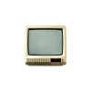 🤩 Эмодзи «vintage эмодзи на заказ» для Telegram
