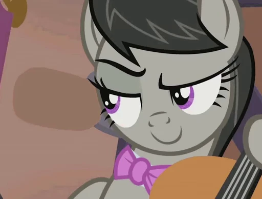 Стикерпак DJ Pon-3 & Octavia Melody для Telegram