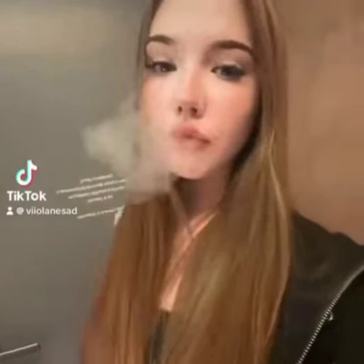 😮‍💨 Стикер «виола» для Telegram
