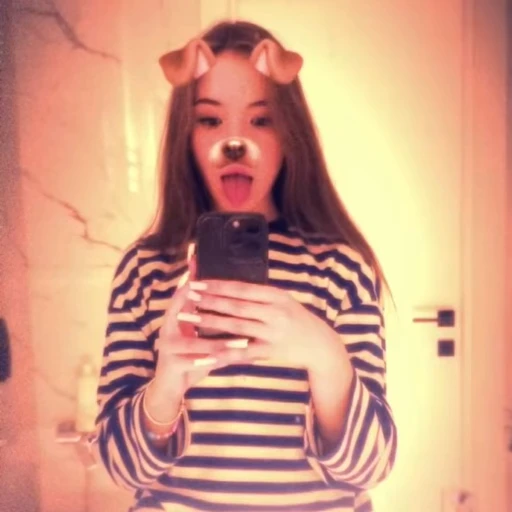 😛 Стикер «виола» для Telegram