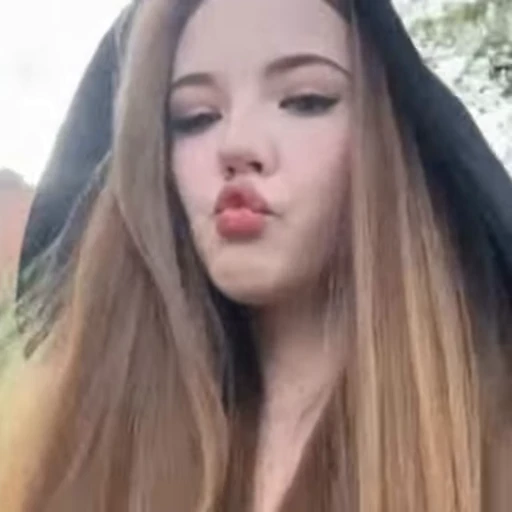 😚 Стикер «виола» для Telegram