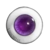 Стикер 5 𝑉𝑖𝑜𝑙𝑒𝑡 𝑀𝑜𝑜𝑛𝑙𝑖𝑔ℎ𝑡