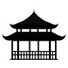 Стикер 59 𝑉𝑖𝑜𝑙𝑒𝑡 𝑀𝑜𝑜𝑛𝑙𝑖𝑔ℎ𝑡