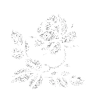 Стикер 22 𝑉𝑖𝑜𝑙𝑒𝑡 𝑀𝑜𝑜𝑛𝑙𝑖𝑔ℎ𝑡
