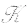 Стикер 9 𝑉𝑖𝑜𝑙𝑒𝑡 𝑀𝑜𝑜𝑛𝑙𝑖𝑔ℎ𝑡