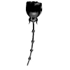 Стикер 3 𝑉𝑖𝑜𝑙𝑒𝑡 𝑀𝑜𝑜𝑛𝑙𝑖𝑔ℎ𝑡