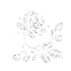 Стикер 24 𝑉𝑖𝑜𝑙𝑒𝑡 𝑀𝑜𝑜𝑛𝑙𝑖𝑔ℎ𝑡