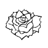 Стикер 20 𝑉𝑖𝑜𝑙𝑒𝑡 𝑀𝑜𝑜𝑛𝑙𝑖𝑔ℎ𝑡