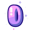Стикер 59 #decor #fonts #icons #logo #random #static