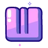 Стикер 26 #decor #fonts #icons #logo #random #static