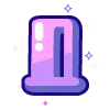 Стикер 5 #decor #fonts #icons #logo #random #static