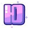 Стикер 32 #decor #fonts #icons #logo #random #static