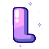 Стикер 46 #decor #fonts #icons #logo #random #static