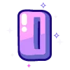 Стикер 16 #decor #fonts #icons #logo #random #static