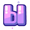 Стикер 29 #decor #fonts #icons #logo #random #static