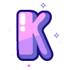 Стикер 12 #decor #fonts #icons #logo #random #static