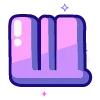 Стикер 27 #decor #fonts #icons #logo #random #static