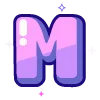 Стикер 14 #decor #fonts #icons #logo #random #static