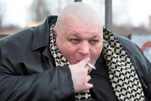 😢 Стикер «выпьем, покурим, сексанем» для Telegram