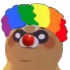 🤡 Эмодзи «VipGenshin» для Telegram