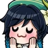 ☺️ Эмодзи «VipGenshin» для Telegram