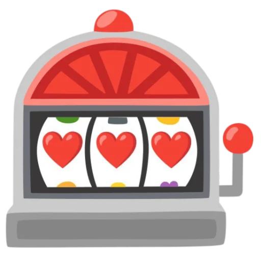 ❤️ Стикер «red heart vip» для Telegram