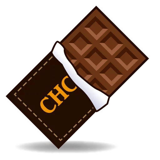 🍫 Стикер «ВЫПИВКА 2.0» для Telegram