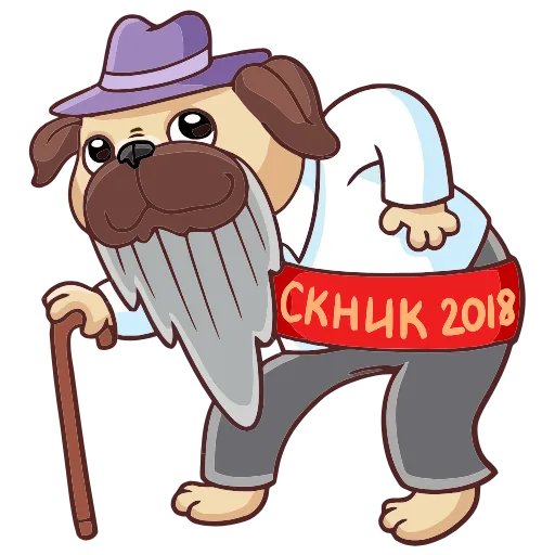 Стикер 22 Выпускной