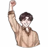 😏 Эмодзи «Вирель» для Telegram