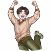 🥳 Эмодзи «Вирель» для Telegram