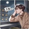 😒 Эмодзи «Вирель» для Telegram