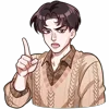 🫤 Эмодзи «Вирель» для Telegram