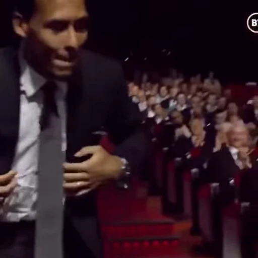 🖤 Стикер «Virgil van Dijk» для Telegram