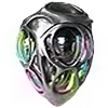Стикер 25 Ponponshit