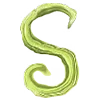 Стикер 54 Ponponshit
