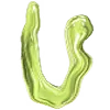 Стикер 51 Ponponshit