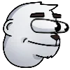 Стикер 30 Virtuspro Emoji V10
