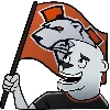 Стикер 12 Virtuspro Emoji V10