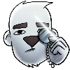 Стикер 17 Virtuspro Emoji V10