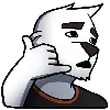 Стикер 29 Virtuspro Emoji V10