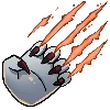 Стикер 21 Virtuspro Emoji V10
