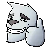Стикер 15 Virtuspro Emoji V10