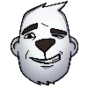 Стикер 23 Virtuspro Emoji V10