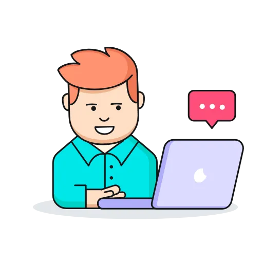 💻 Стикер «Covid 19» для Telegram
