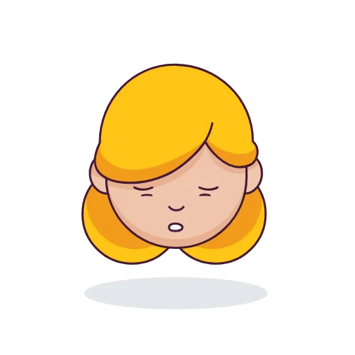 😩 Стикер «Covid 19» для Telegram