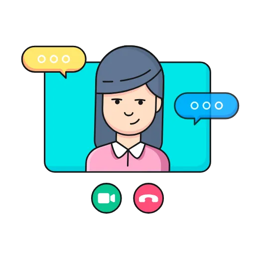 💬 Стикер «Covid 19» для Telegram