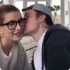 Стикер 5 ❤️ джастин бибер