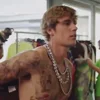 Стикер 4 ❤️ джастин бибер