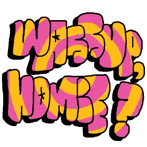 🙁 Стикер «Vishibala» для Telegram